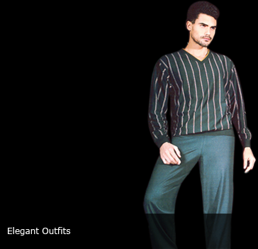 Elegant Outfits