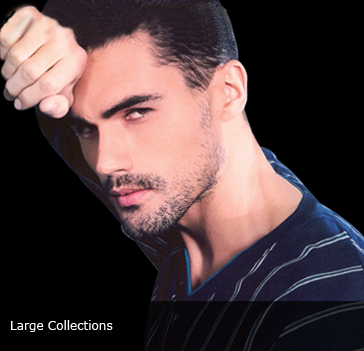 Large Collections